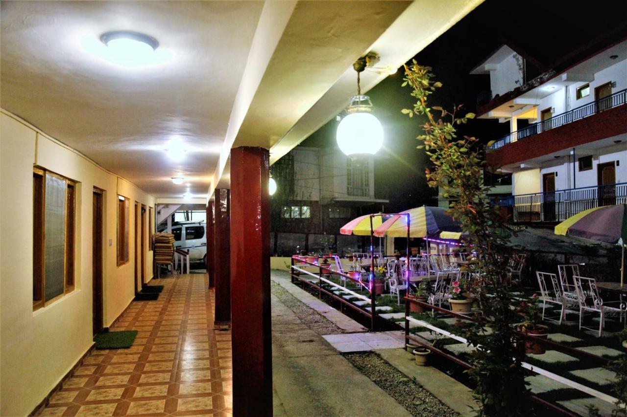 Hotel Chetna Manāli Εξωτερικό φωτογραφία