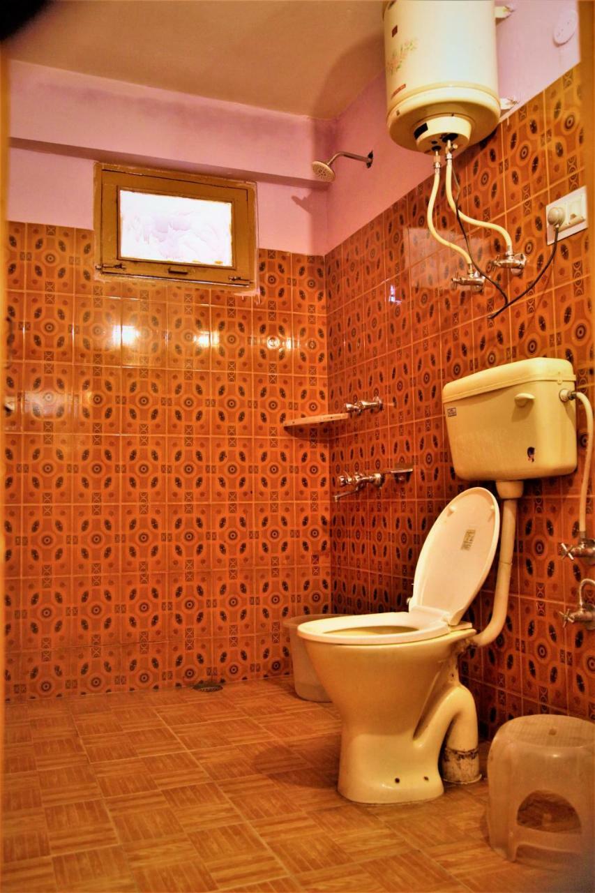 Hotel Chetna Manāli Εξωτερικό φωτογραφία
